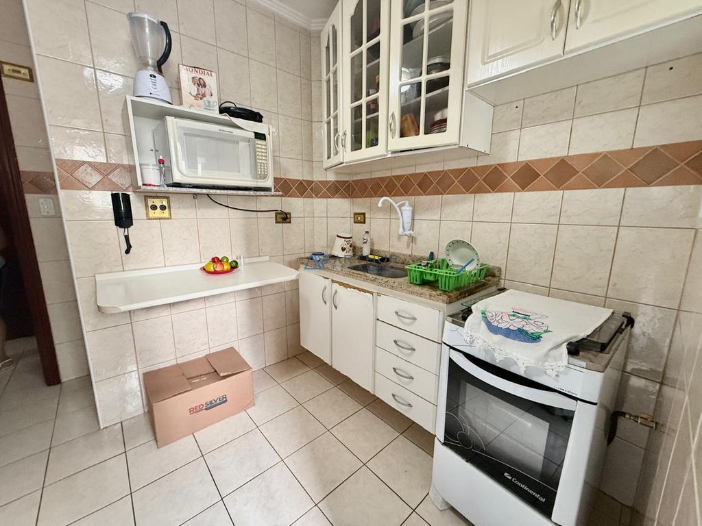 Apartamento 1 dormitório à venda no Aviação, Praia Grande – 50 m² - foto 16