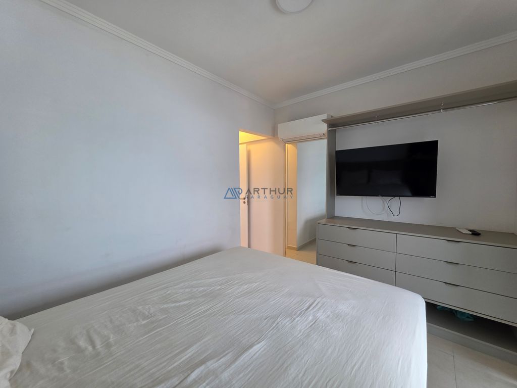 Apartamento 2 dormitórios frente mar à venda no Maracanã, Praia Grande – 76 m² - foto 13