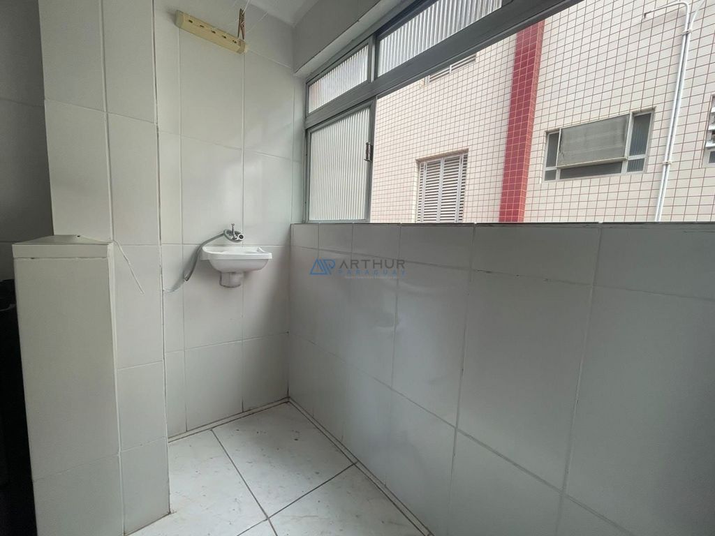Apartamento 1 dormitório à venda na Guilhermina, Praia Grande – 40 m² - foto 5