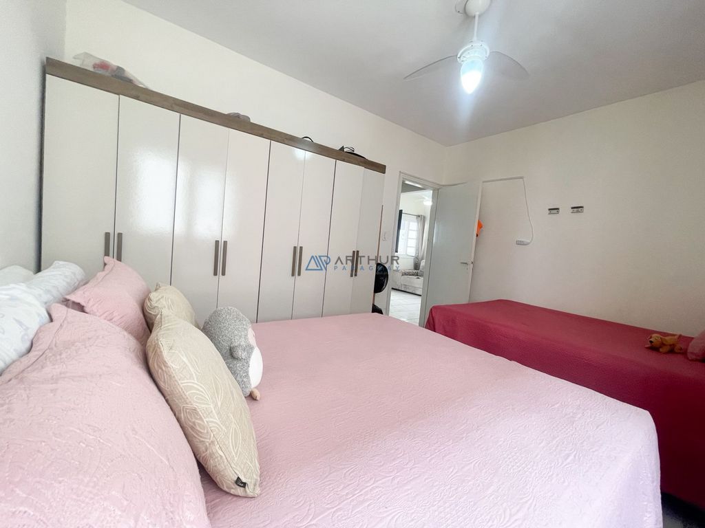 Apartamento 1 dormitório à venda na Guilhermina, Praia Grande – 40 m² - foto 7