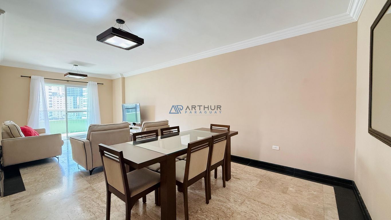 Apartamento 3 dormitórios à venda no Canto do Forte, Praia Grande – 138 m² - foto 7