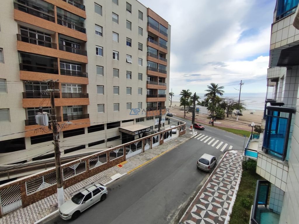 Apartamento 2 dormitórios à venda no Tupi, Praia Grande – 79 m² - foto 2