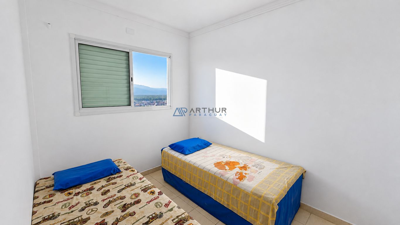 Apartamento 2 dormitórios frente mar à venda no Real, Praia Grande – 66 m² - foto 10