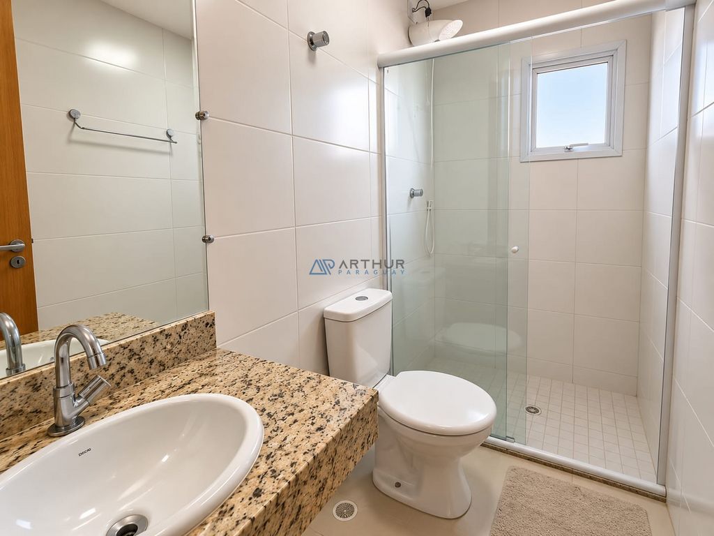 Apartamento 2 dormitórios à venda no Aviação, Praia Grande – 95 m² - foto 12