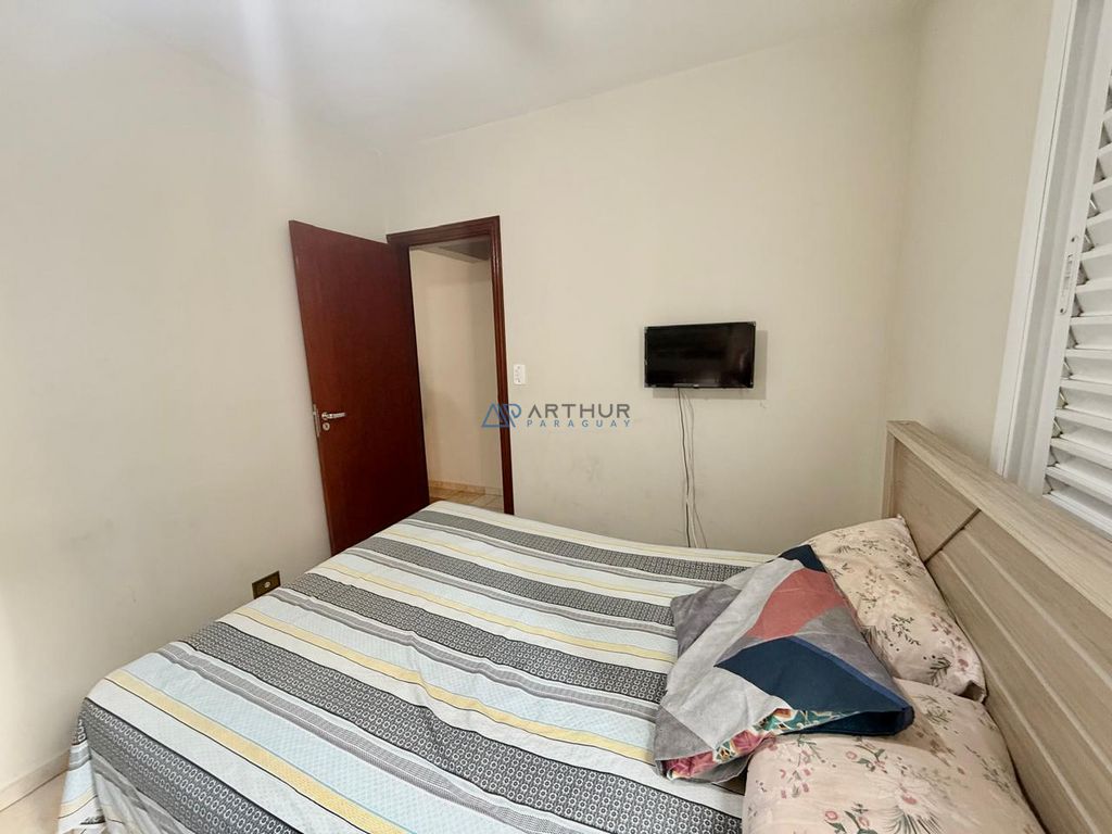 Apartamento 1 dormitório à venda no Aviação, Praia Grande – 50 m² - foto 22