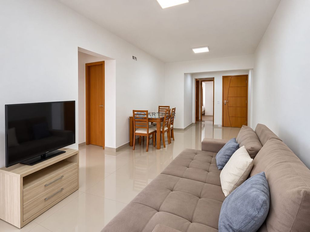 Apartamento 2 dormitórios à venda no Aviação, Praia Grande – 95 m² - foto 7
