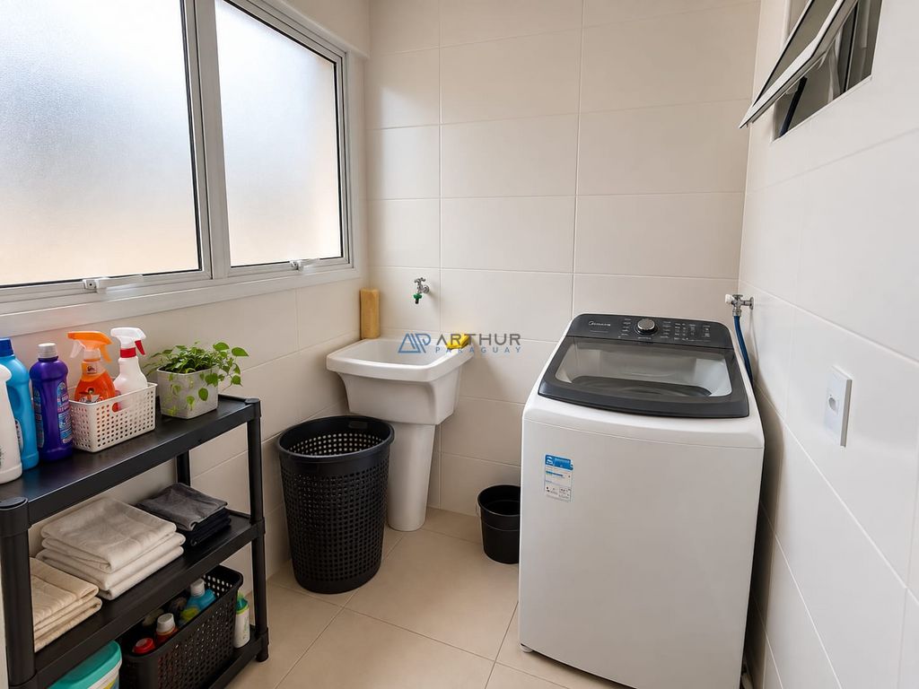 Apartamento 2 dormitórios à venda no Aviação, Praia Grande – 95 m² - foto 9