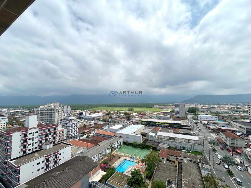 Apartamento 2 dormitórios à venda no Caiçara, Praia Grande – 89 m² - foto 7