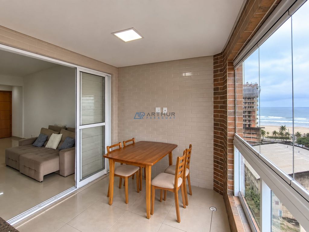 Apartamento 2 dormitórios à venda no Aviação, Praia Grande – 95 m² - foto 3
