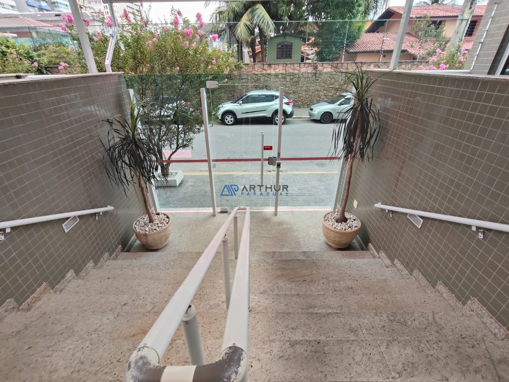Apartamento 2 dormitórios à venda no Canto do Forte, Praia Grande – 81 m² - foto 22
