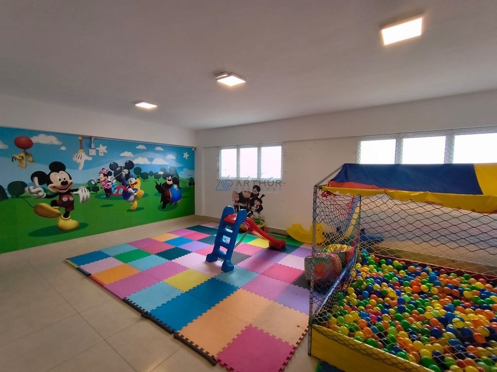 Apartamento 2 dormitórios à venda no Aviação, Praia Grande – 95 m² - foto 18