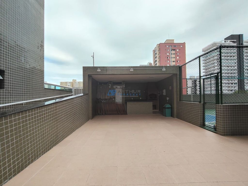 Apartamento 2 dormitórios à venda no Canto do Forte, Praia Grande – 81 m² - foto 17