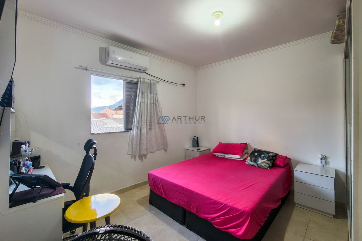 Casa 2 dormitórios à venda no Tude Bastos (Sítio do Campo), Praia Grande – 75 m² - foto 17