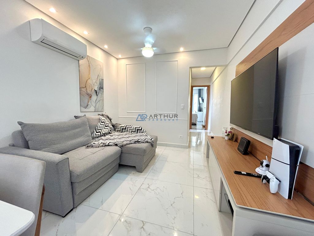 Apartamento 2 dormitórios à venda no Caiçara, Praia Grande – 89 m² - foto 8