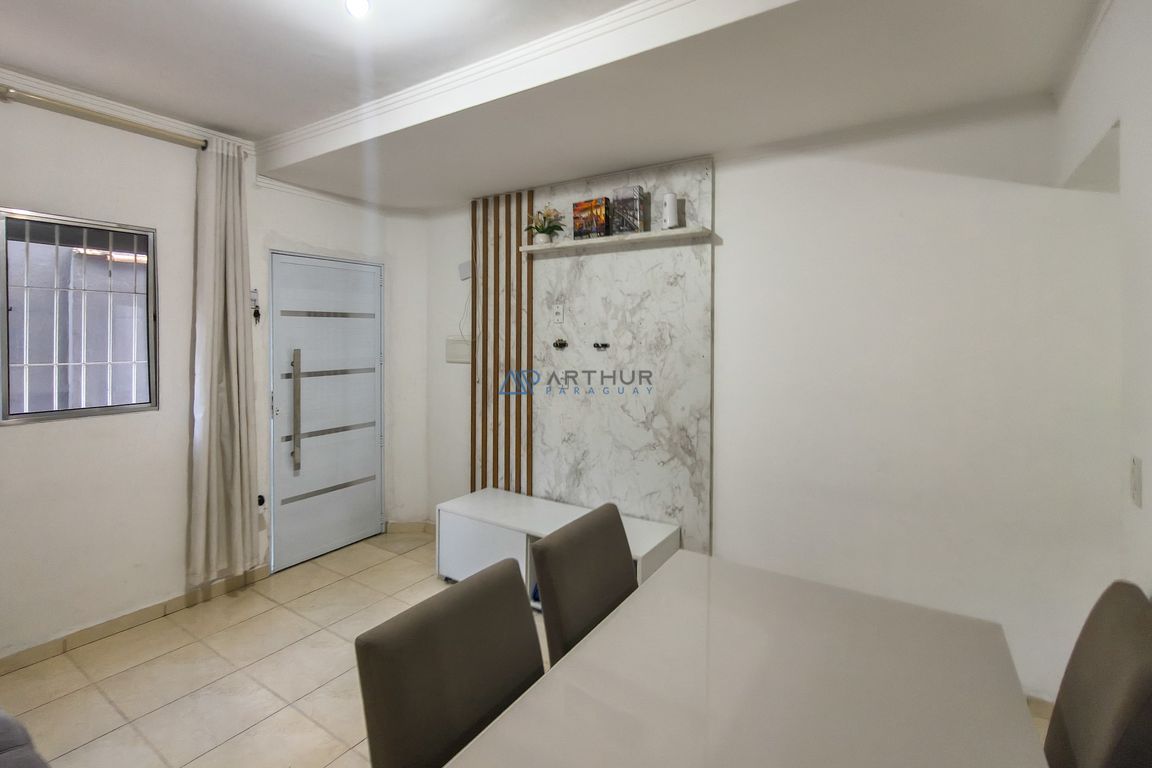 Casa 2 dormitórios à venda no Tude Bastos (Sítio do Campo), Praia Grande – 75 m² - foto 7