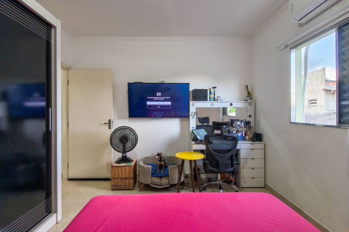 Casa 2 dormitórios à venda no Tude Bastos (Sítio do Campo), Praia Grande – 75 m² - foto 22