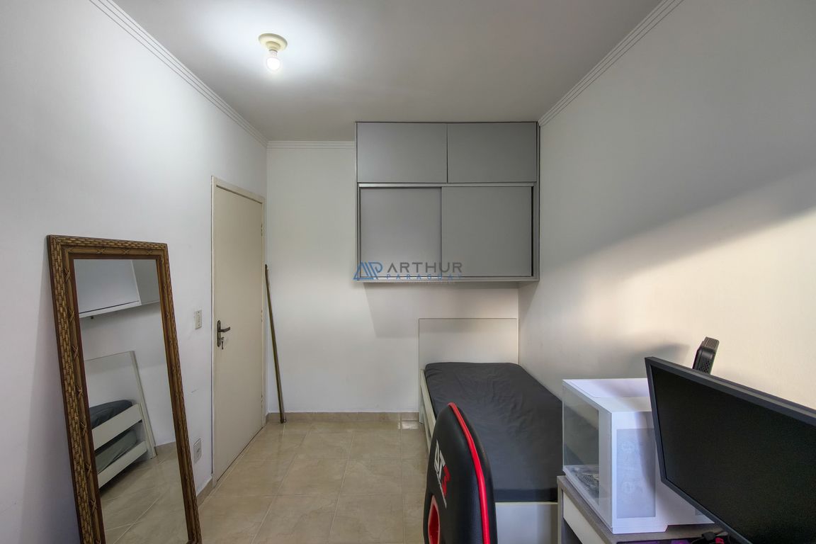 Casa 2 dormitórios à venda no Tude Bastos (Sítio do Campo), Praia Grande – 75 m² - foto 27