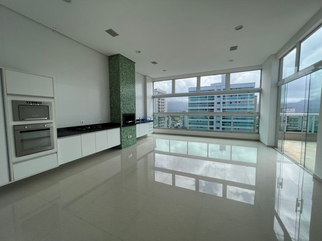 Cobertura 5 dormitórios à venda no Caiçara, Praia Grande – 500 m² - foto 39