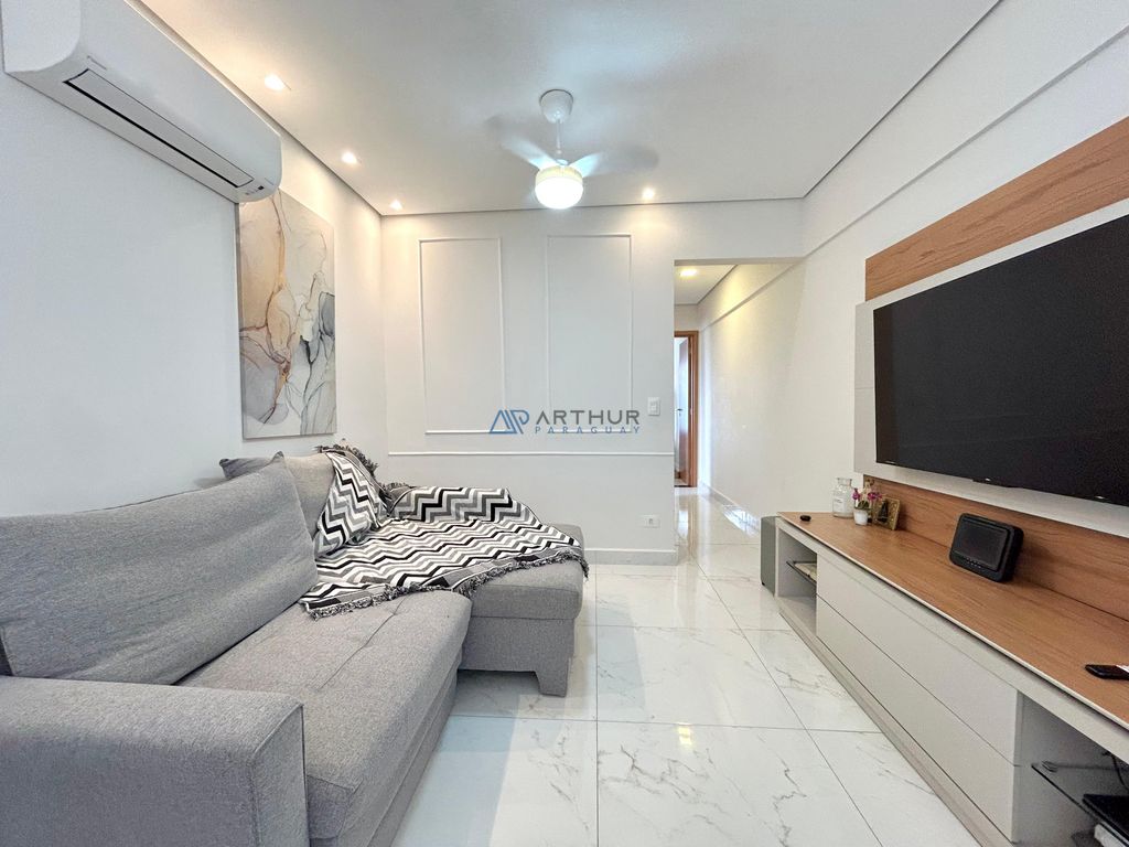Apartamento 2 dormitórios à venda no Caiçara, Praia Grande – 89 m² - foto 12