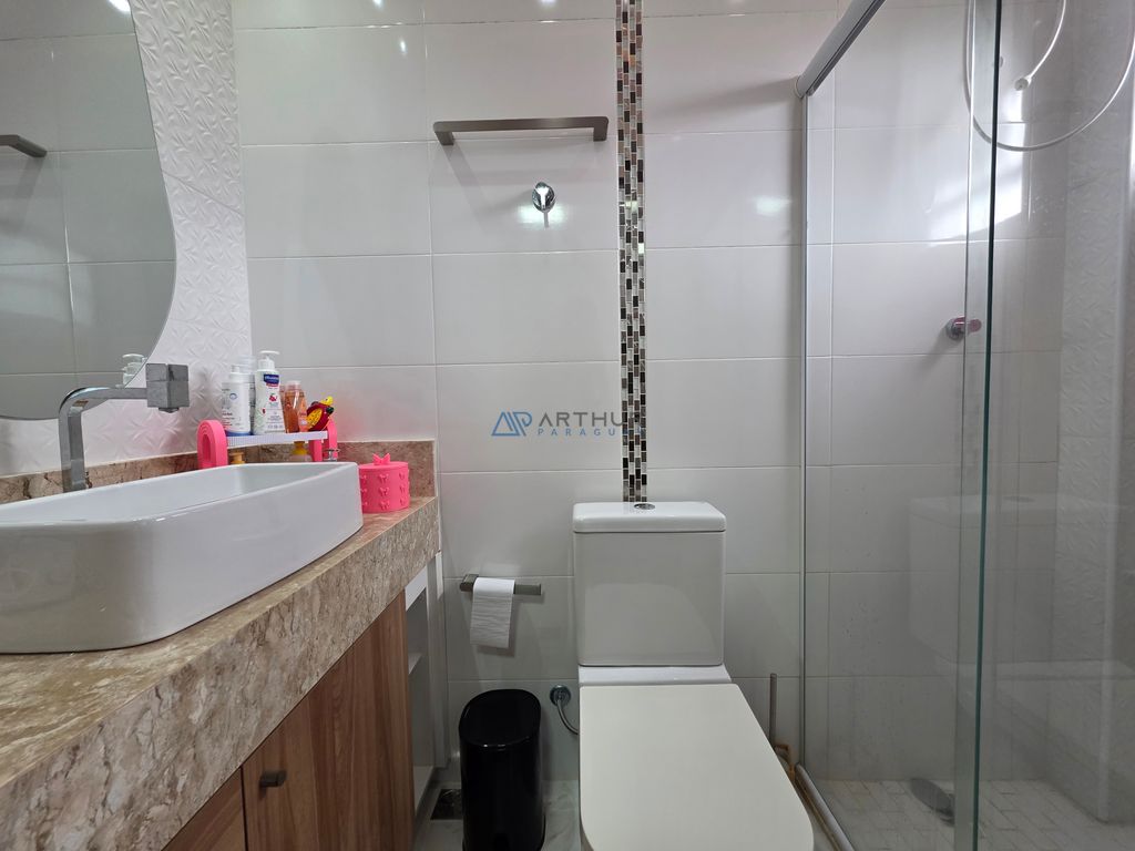 Sobrado 2 dormitórios à venda no Caiçara, Praia Grande – 136 m² - foto 14