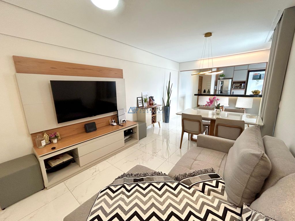 Apartamento 2 dormitórios à venda no Caiçara, Praia Grande – 89 m² - foto 10