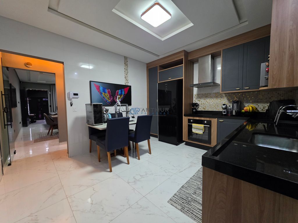 Sobrado 2 dormitórios à venda no Caiçara, Praia Grande – 136 m² - foto 6