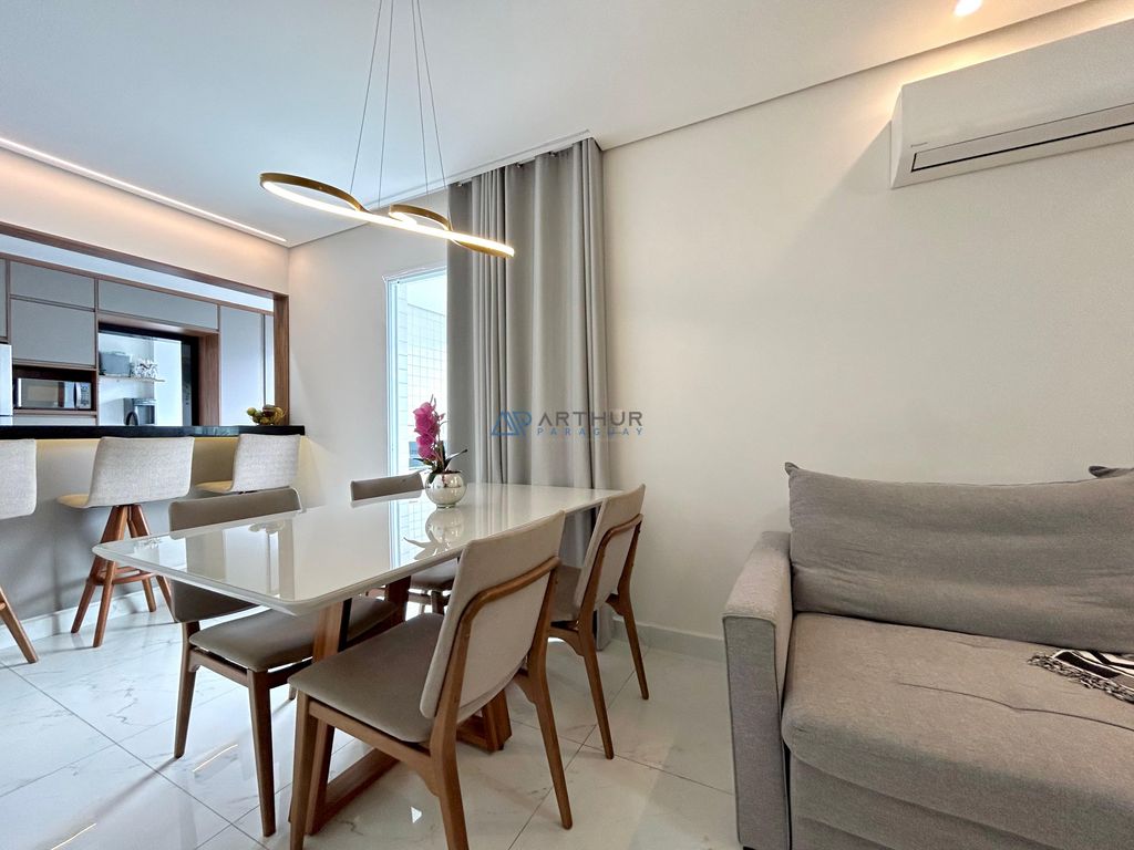 Apartamento 2 dormitórios à venda no Caiçara, Praia Grande – 89 m² - foto 18