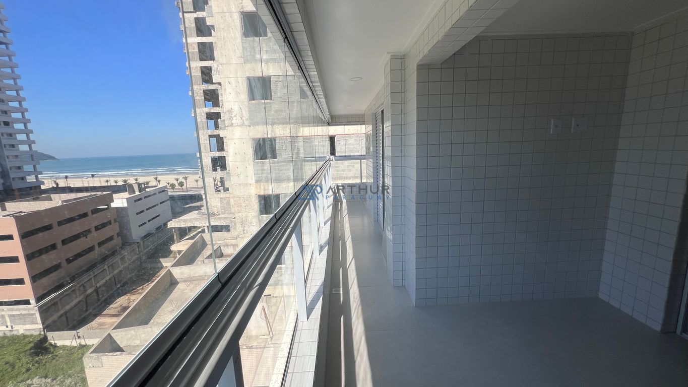 Apartamento 2 dormitórios à venda no Aviação, Praia Grande – 82 m² - foto 3