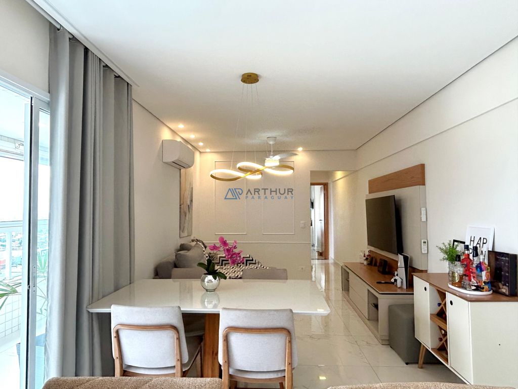 Apartamento 2 dormitórios à venda no Caiçara, Praia Grande – 89 m² - foto 16