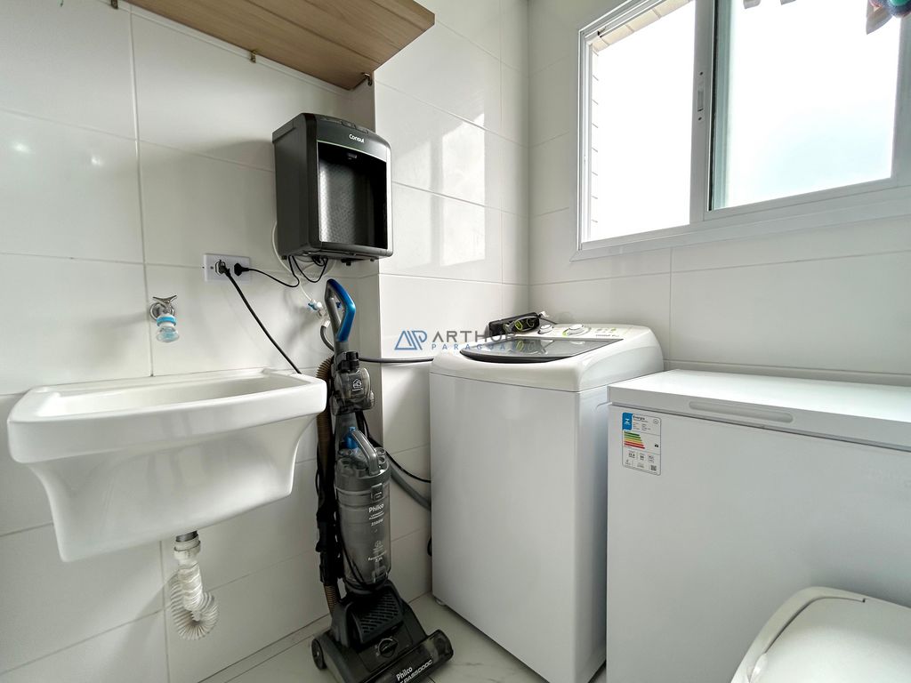 Apartamento 2 dormitórios à venda no Caiçara, Praia Grande – 89 m² - foto 25