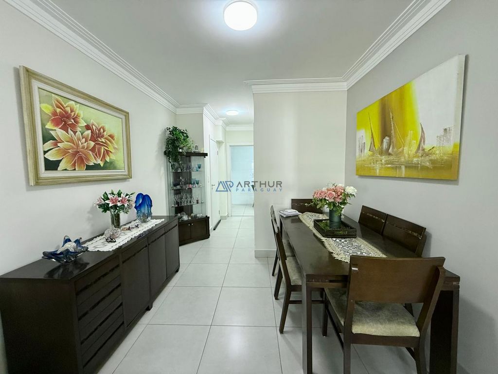Apartamento 3 dormitórios à venda no Canto do Forte, Praia Grande – 136 m² - foto 17