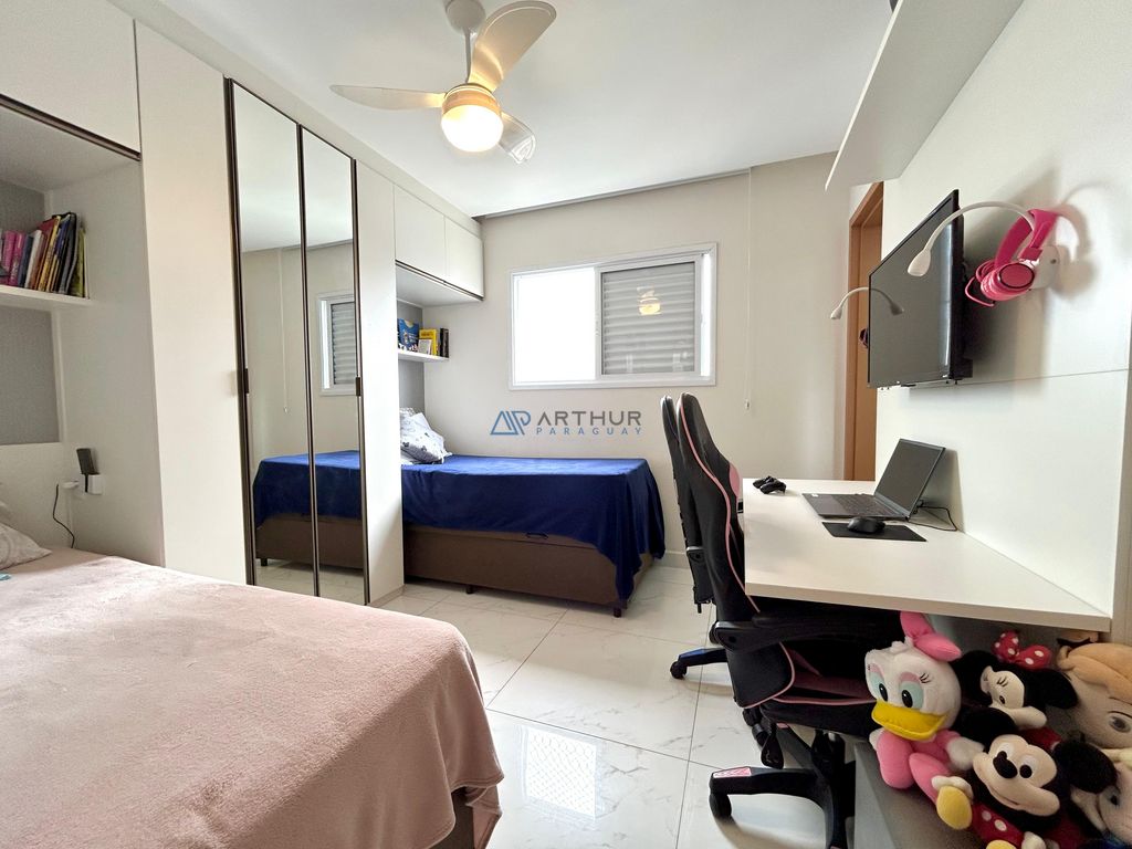 Apartamento 2 dormitórios à venda no Caiçara, Praia Grande – 89 m² - foto 28