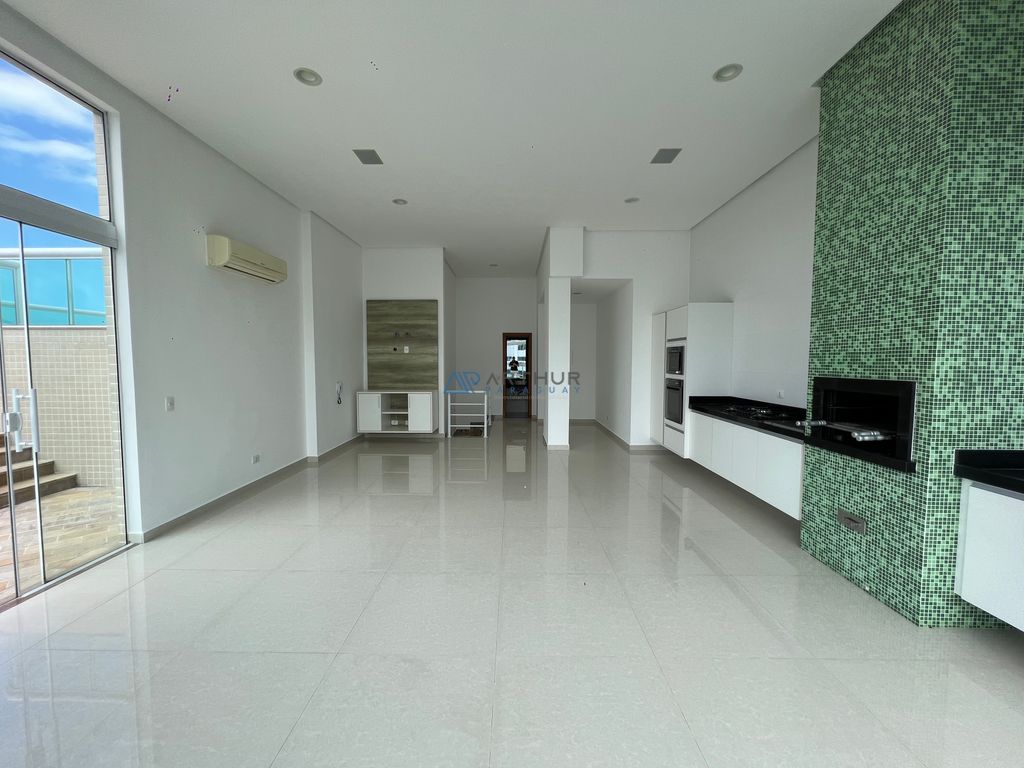 Cobertura 5 dormitórios à venda no Caiçara, Praia Grande – 500 m² - foto 40