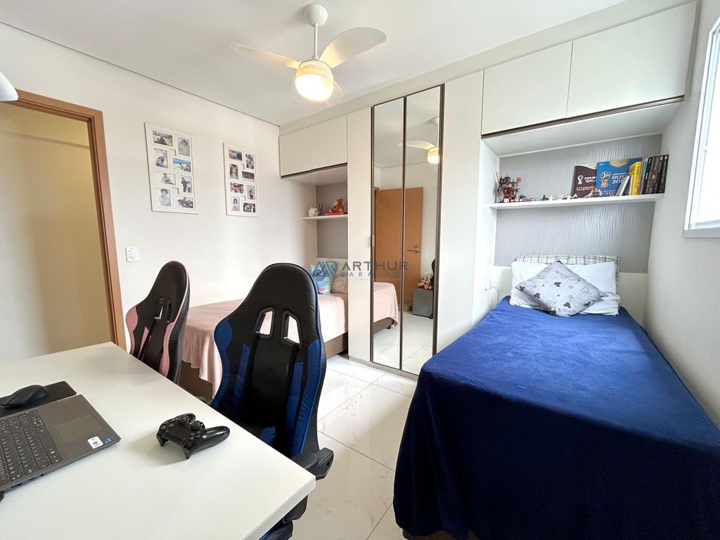 Apartamento 2 dormitórios à venda no Caiçara, Praia Grande – 89 m² - foto 30