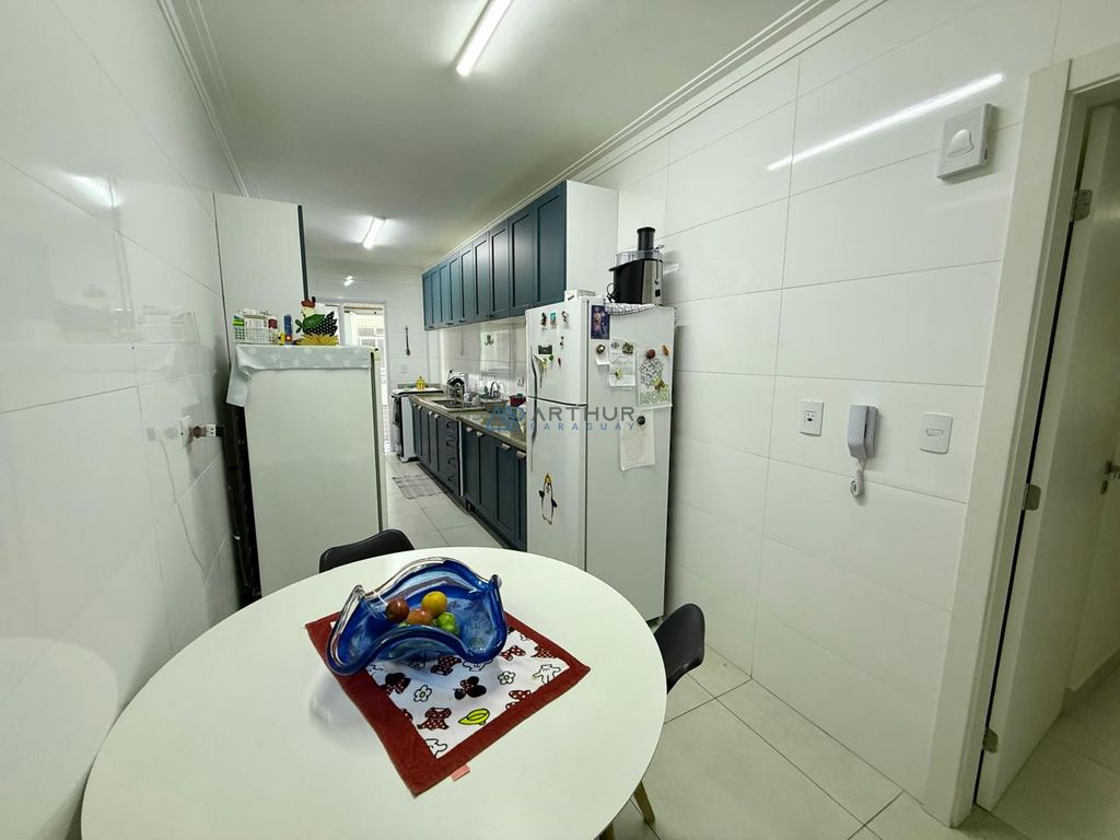 Apartamento 3 dormitórios à venda no Canto do Forte, Praia Grande – 136 m² - foto 28