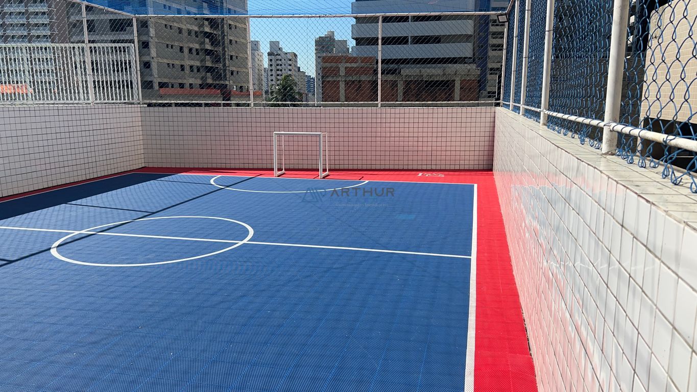 Apartamento 2 dormitórios à venda no Aviação, Praia Grande – 82 m² - foto 23