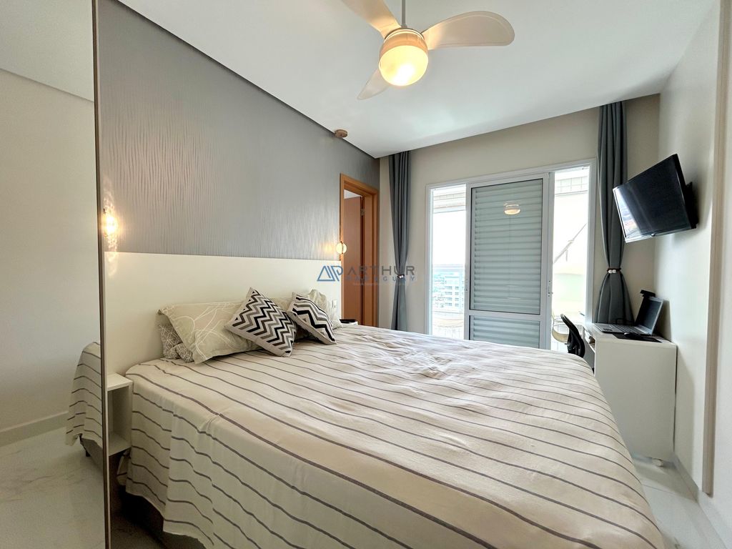 Apartamento 2 dormitórios à venda no Caiçara, Praia Grande – 89 m² - foto 32