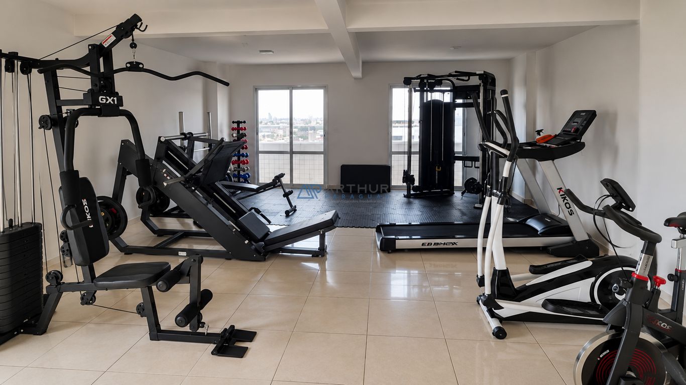 Apartamento 1 dormitório à venda no Boqueirão, Praia Grande – 39 m² - foto 17