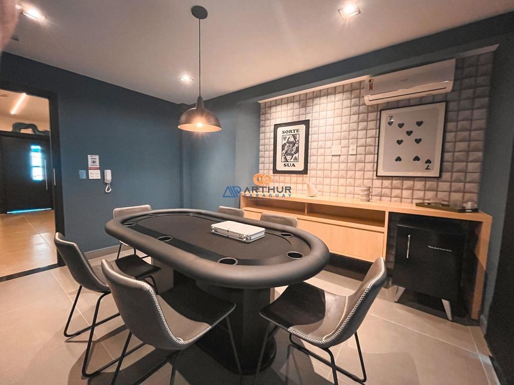 Apartamento 2 dormitórios à venda no Canto do Forte, Praia Grande – 82 m² - foto 29