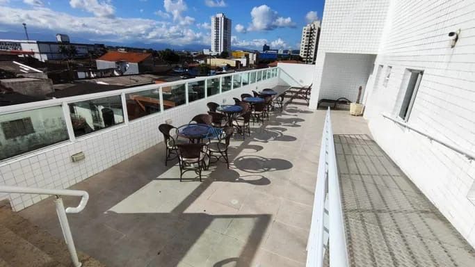 Apartamento 2 dormitórios à venda no Aviação, Praia Grande – 64 m² - foto 20