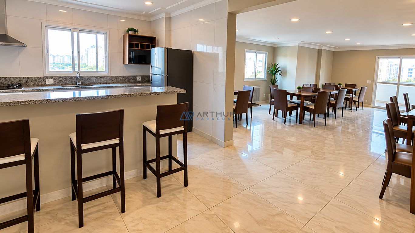 Apartamento 2 dormitórios à venda no Aviação, Praia Grande – 64 m² - foto 19