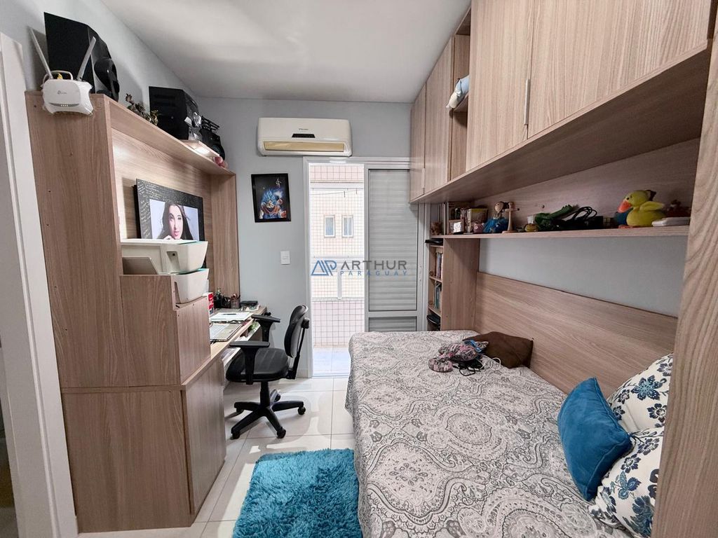 Apartamento 3 dormitórios à venda no Canto do Forte, Praia Grande – 136 m² - foto 38