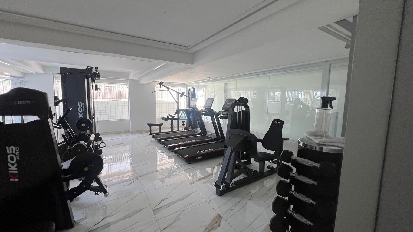 Apartamento 2 dormitórios à venda no Aviação, Praia Grande – 82 m² - foto 28