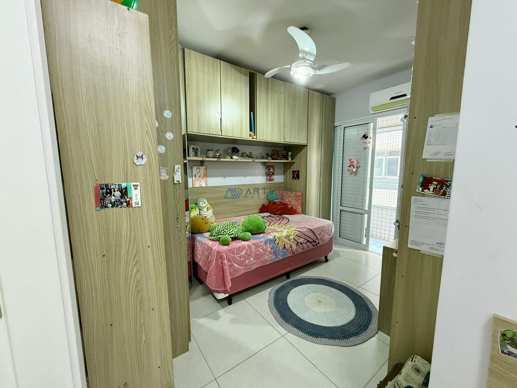 Apartamento 3 dormitórios à venda no Canto do Forte, Praia Grande – 136 m² - foto 43