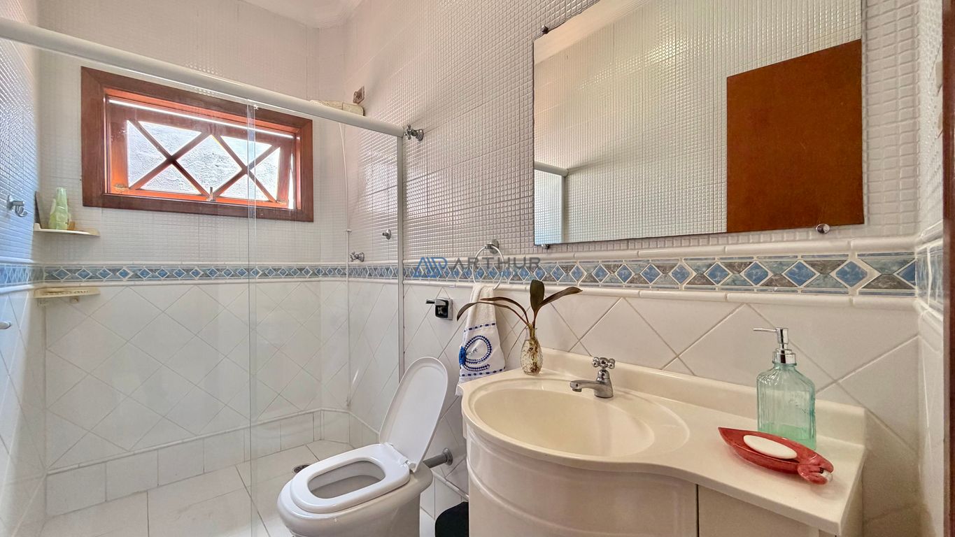 Casa 4 dormitórios à venda no Flórida, Praia Grande – 222 m² - foto 16