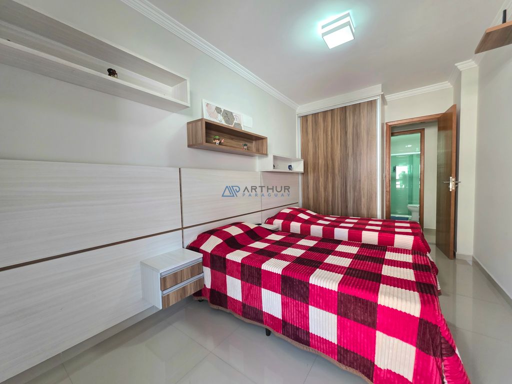 Apartamento 2 dormitórios à venda no Caiçara, Praia Grande – 139 m² - foto 13