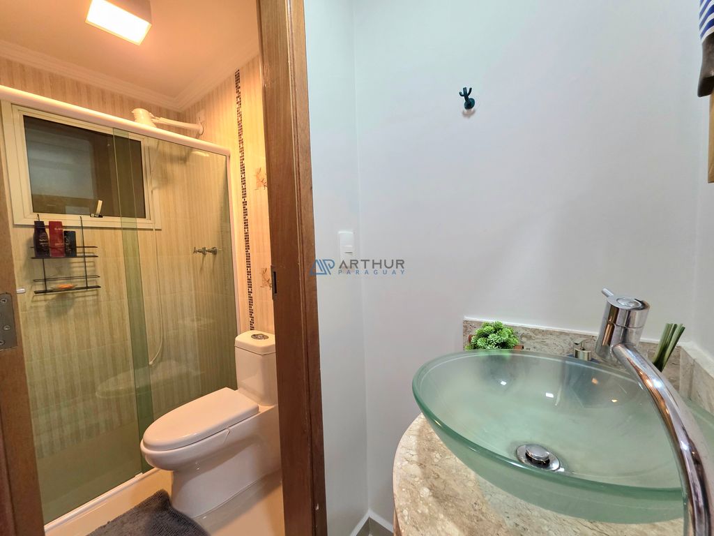 Apartamento 2 dormitórios à venda no Caiçara, Praia Grande – 139 m² - foto 8