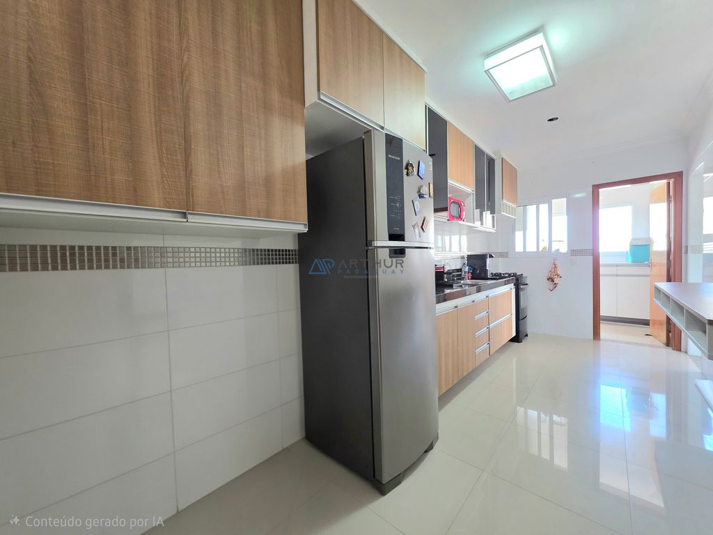 Apartamento 2 dormitórios à venda no Caiçara, Praia Grande – 139 m² - foto 6