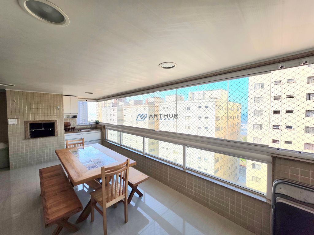 Apartamento 2 dormitórios à venda no Caiçara, Praia Grande – 139 m² - foto 2