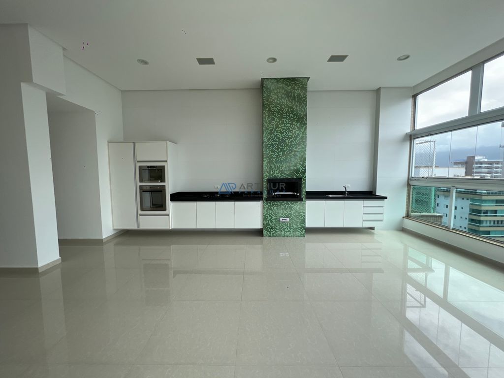 Cobertura 5 dormitórios à venda no Caiçara, Praia Grande – 500 m² - foto 41